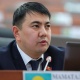 КҮНСОБОЛ: Сооронбай Жээнбеков элге үгүт маалында бюджетти толтуруунун жолдорун билем деп айткан. Эки жыл ичинде ал убада аткарылдыбы? Маматалиев: "Бюджеттин тартыштыгы азайып жатат"