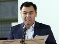 Экс-депутат Равшан Жээнбеков: "Биздин бюджетибиздин чыгаша бөлүгү киреше бөлүгүнө караганда бир топ жогору турат". КҮНСОБОЛ