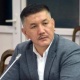 Депутат Төрөбай Зулпукаров: "Буга чейин бюджеттин тартыштыгы 20 миллиард сомду түзгөн. Жылдан жылга бюджеттин тартыштыгы азайып жатат". КҮНСОБОЛ