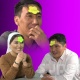  SUPER TV: Көрүндүк бергиле! Атактуулардын көпчүлүк көрө элек түгөйлөрү