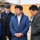 Премьер-министр Чүй облусундагы мектептердин курулушу менен таанышты