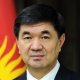 Премьер-министр өлкөнүн кинематографисттерин кесиптик майрамы менен куттуктады