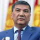 Депутат Искендер Матраимов: "Жасалма паспорттордун берилишине укук коргоо органдары чек коё алат. Бул үчүн аларга эрк эле керек". КҮНСОБОЛ