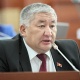 Депутат Максат Сабиров: "Жасалма паспорт берүүнү токтотпосо, көйгөй жаралышы мүмкүн". КҮНСОБОЛ