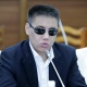 Депутат Дастан Бекешев: "Жасалма паспорт боюнча дүйнөдө өлкөбүздүн репутациясы төмөн деңгээлге түштү". КҮНСОБОЛ