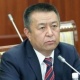 Депутат Чыныбай Турсунбеков: "Өлкөдө тынчтык болсо, ошого жараша инвестор келет". КҮНСОБОЛ