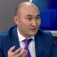 Экономист Кубан Чороев: "Кыргыз мамлекетине чоң корпорацияларды тартсак, башка инвесторлор да келмек". КҮНСОБОЛ