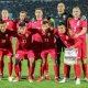 Катар-2022: Кыргыз курама командасы 7 упай менен тайпада 2-орунда келе жатат
