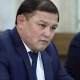 Төрага Дастан Жумабеков: "Жергиликтүү кеңештин депутаттарына жогорку билимдин кереги жок"