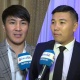 SUPER TV: Мамлекеттик иш-чараларда фонограммасыз ырдоого мүмкүнбү? (Сурамжылоо)