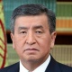 Президент: "Балдарды коргоого, зордук-зомбулукка жол бербөөгө багытталган иштерди күчөтүшүбүз керек"
