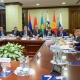 Вице-премьер-министр экономикалык комиссиясынын кеңешинин жыйынына катышты