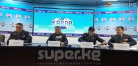 Ички иштер министринин орун басары: "Манас" аэропортундагы унаанын багажынан табылган жарандын өлүмүнө шектүүлөрдөн 100 миң доллардан ашык акча табылды"