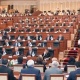 Жогорку Кеңеште республика боюнча ажырашуулардын саны көбөйүп жатканы айтылды