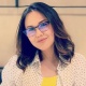 Ырчы Сайкал Садыбакасова: "Жигитим бар, кийинки жылы ачыкка чыгарам"