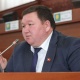 Депутат Мирлан Жээнчороев: "Өлкөдө уюшкан кылмыштуу топ бар. Аны менен күрөшүү керек". КҮНСОБОЛ