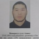 "Манас" аэропортундагы унаанын багажынан табылган таксисттин өлүмүнө тиешеси бар шектүүгө издөө жарыяланды