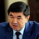 Премьер-министр Мухаммедкалый Абылгазиев иш сапары менен Нарын облусуна барат