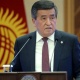 Сооронбай Жээнбеков: "Жарандардын укуктарын коргоо - прокуратура органдарынын түздөн-түз милдети"