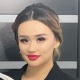 Ырчы Асел Кадырбекова Инстаграмдагы жарнамалык билдирүү үчүн канча каражат аларын айтты