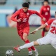Дагы бир улуттук курама команданын футболчусу Бангладеш клубунда ойнойт