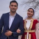 Казак актёру Тауекел Мусилим үйлөнгөнүн айтты