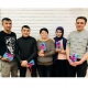 Смартфонду утуп алуу мүмкүнчүлүгүн өткөрүп жибербе!