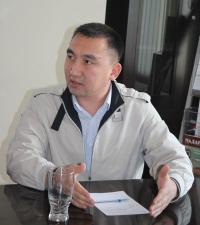 Жарандык активист Гүлжигит Исаков: "Жакынкы 5 жыл аралыгында өтө чоң мааниге ээ боло турган өзгөрүүлөргө күбө болобуз". КҮНСОБОЛ