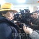 Роза Отунбаева: "2010-жылдын 13-майында Текебаев Маевский менен жолукмак түгүл, түшкү тамактанууга чыкканга убактысы болгон эмес"