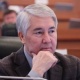 Депутат: "Евро биримдиктин акчасын алып, кичине окшоштуралы дедик, бирок болгон жок. Аларга &ldquo;силерди туурайбыз деп уят болуп калдык&rdquo; деп айтып коюу керек"