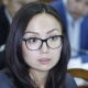 Депутат Мамашова Матраимовдун иши боюнча өкмөттүн пикири кандай экенине кызыкты
