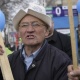 Жарандык активист Өндүрүш Токтонасыров: "Кой-Таштагы окуя боюнча комиссиянын ишинин жыйынтыгы чыкпай жатканы күмөн жаратат". КҮНСОБОЛ