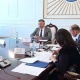 Жогорку Кеңеште Кыргыз мамлекети менен Түркиянын ортосундагы өз ара товар жүгүртүү көлөмү 430 миллион долларды түзөрү айтылды