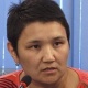 Укук коргоочу Рита Карасартова: "Кой-Таш окуясын иликтеген комиссиянын элге көрсөтө турган жыйынтыгы даяр эмес болуш керек". КҮНСОБОЛ