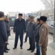 Жамааттык коопсуздук кеңешинин кезектеги отурумун өткөрүү учурунда тартипти жана коопсуздукту камсыздоо боюнча көчмө жыйын өттү