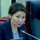 Депутат Финполдун башчысына убактылуу кызматтан четтеп турууну сунуштады