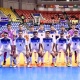 Футзал боюнча Кыргыз курама командасы Түркия менен жолдоштук беттеш өткөрөт