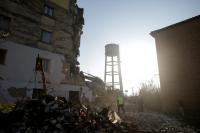 Албанияда катуу зилзала катталып, каза болгондордун саны 27ге жетти