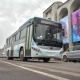 Бишкекке жазда алынган автобустардын дөңгөлөктөрүн алмаштыруу үчүн 5 миллион сомдой каражат каралды