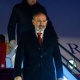 Армениянын премьер-министри Никол Пашинян Кыргыз мамлекетине келди