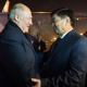 Беларусь президенти Александр Лукашенко Кыргыз өлкөсүнө келди
