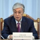 Казакстан президенти: "Нурсултан Назарбаев жана Сооронбай Жээнбеков 2017-жылы саясий эрк көрсөтүштү"