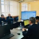 "Кылмыштардын жана жоруктардын бирдиктүү реестри" автоматташтырылган маалыматтык системинин ишине мониторинг жүргүзүү боюнча жыйын өттү