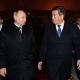 Владимир Путин Жамааттык коопсуздук келишими уюмунун жыйынына катышуу үчүн Кыргыз өлкөсүнө келди