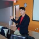 Кыргыз жигити Чикагодо IT тармагындагы компанияны жетектейт