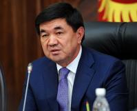 Өкмөт башчы журналисттик иликтөө боюнча: "Коомчулук ким эмне үчүн жооп бергенин көрүү үчүн текшерүүлөр ачык-айкын болот"