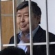 ЖЭБ соту: Жантөрө Сатыбалдиев: "Камактагы бир күн - бир кылымга тете болуп жатат"