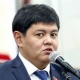 Депутат: "Өткөн жылы Бажы кызматы бюджетин жарым миллиард сомго көбөйткөнүбүздү актаган жок"