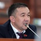 Депутат Турускулов: "Реформа жасоо боюнча жумушчу топтордун жыйынтыгын көрүүгө убакыт келди"