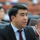 Парламентте БеспределKG баракчасынын администраторунун камакка алынышы боюнча маселе көтөрүлдү